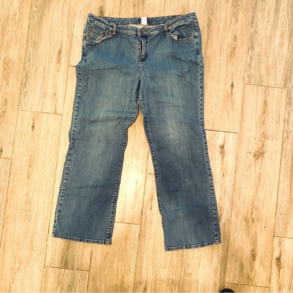 Lane Bryant Jeans